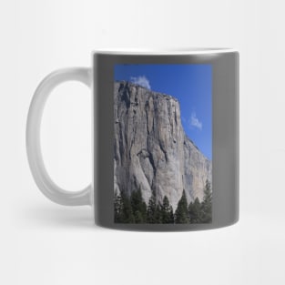 El Capitan Mug